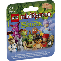 LEGO® Minifigures 71053 Shrek Serie von LEGO® MINIFIGURES