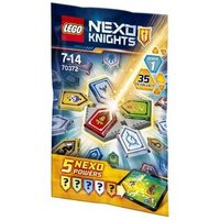 LEGO® Nexo Knights™ 70372 Combo NEXO Kräfte (Serie 1) von LEGO® NEXO KNIGHTS™