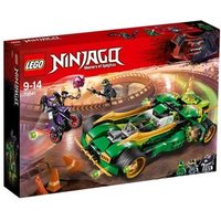 LEGO® NINJAGO™ 70641 Lloyds Nachtflitzer von LEGO® NINJAGO™