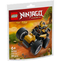 LEGO® NINJAGO 30723 Ninja Coles Flitzer von LEGO® NINJAGO™