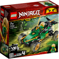 LEGO® NINJAGO 71700 Lloyds Dschungelräuber von LEGO® NINJAGO™
