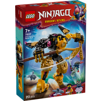 LEGO® NINJAGO 71839 Arins Spinjitzumech von LEGO® NINJAGO™