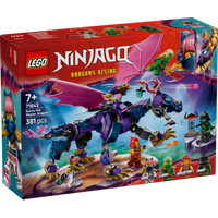 LEGO® NINJAGO 71842 Rontu der Meisterdrache von LEGO® NINJAGO™