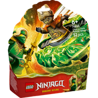 LEGO® NINJAGO 71850 Lloyd vs. Erdmonster-Spinner von LEGO® NINJAGO™