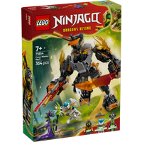 LEGO® NINJAGO 71854 Coles Action-Mech und Drachen-Zane von LEGO® NINJAGO™