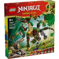 LEGO® NINJAGO 71859 Der Drache des Lebens von LEGO® NINJAGO™