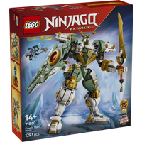 LEGO® NINJAGO 71860 15-jähriges Jubiläum: Lloyds Titan-Mech von LEGO® NINJAGO™