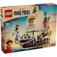 LEGO® ONE PIECE 75639 Das Piratenschiff Flying Lamb von LEGO® ONE PIECE