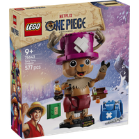 LEGO® ONE PIECE 75643 Tony Tony Chopper von LEGO® ONE PIECE