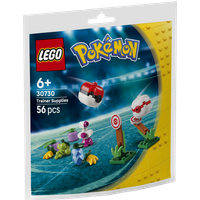 LEGO® Pokémon 30730 Trainer-Ausstattung von LEGO® POKÉMON