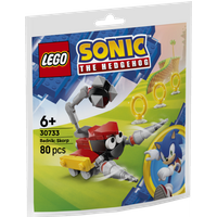 LEGO® Sonic 30733 Badnik: Skorp von LEGO® SONIC