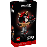 LEGO® Sonic 77000 Shadow the Hedgehog von LEGO® SONIC