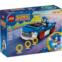 LEGO® Sonic 77117 Sonic: Speedster Lightning von LEGO® SONIC