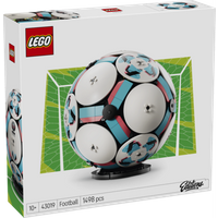 LEGO® Special Edition 43019 Fußball von LEGO® SPECIAL EDITION