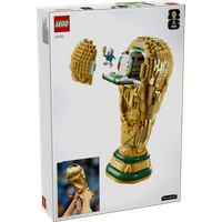 LEGO® Special Edition 43020 Offizieller Pokal der FIFA Fußball-Weltmeisterschaft von LEGO® SPECIAL EDITION