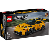 LEGO® Speed Champions 77239 Porsche 911 GT3 RS Supersportwagen von LEGO® SPEED CHAMPIONS