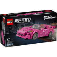 LEGO® Speed Champions 77241 2 Fast 2 Furious – Honda S2000 von LEGO® SPEED CHAMPIONS