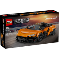 LEGO® Speed Champions 77257 McLaren W1 von LEGO® SPEED CHAMPIONS