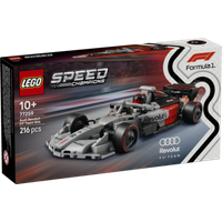 LEGO® Speed Champions 77259 Audi Revolut F1® Team R26 Rennwagen von LEGO® SPEED CHAMPIONS