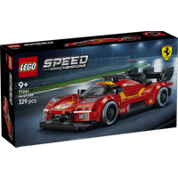 LEGO® Speed Champions 77261 Ferrari 499P von LEGO® SPEED CHAMPIONS
