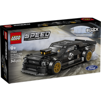 LEGO® Speed Champions 77262 Ken Blocks 1965 Ford Mustang Hoonicorn V1 von LEGO® SPEED CHAMPIONS