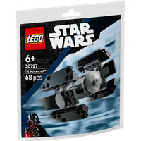 LEGO® Star Wars™ 30727 TIE Advanced™ Mini-Modell von LEGO® STAR WARS™