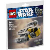 LEGO® Star Wars™ 30728 The Razor Crest™ Mini-Modell von LEGO® STAR WARS™