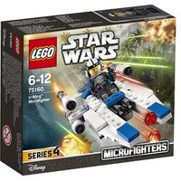 LEGO® Star Wars™ 75160 U-Wing™ Microfighter von LEGO® STAR WARS™