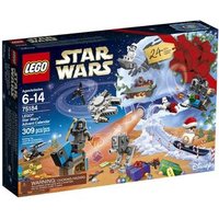 LEGO® Star Wars™ 75184 LEGO® Star Wars™ Adventskalender von LEGO® STAR WARS™