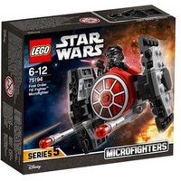 LEGO® Star Wars™ 75194 First Order TIE Fighter™ Microfighter von LEGO® STAR WARS™