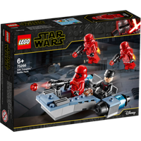LEGO® Star Wars™ 75266 Sith Troopers™ Battle Pack von LEGO® STAR WARS™