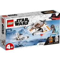 LEGO® Star Wars™ 75268 Snowspeeder™ von LEGO® STAR WARS™