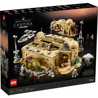 LEGO® Star Wars™ 75290 Mos Eisley Cantina™ von LEGO® STAR WARS™