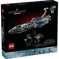 LEGO® Star Wars™ 75377 Invisible Hand™ von LEGO® STAR WARS™