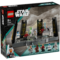 LEGO® Star Wars™ 75385 Ahsoka Tanos Duell auf Peridea von LEGO® STAR WARS™