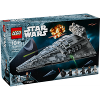 LEGO® Star Wars™ 75394 Imperialer Sternzerstörer von LEGO® STAR WARS™