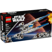 LEGO® Star Wars™ 75399 Rebel U-Wing Starfighter™ von LEGO® STAR WARS™