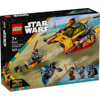LEGO® Star Wars™ 75414 The Force Burner Snowspeeder™ von LEGO® STAR WARS™