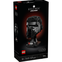 LEGO® Star Wars™ 75415 Kylo Ren™ Helm von LEGO® STAR WARS™