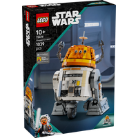 LEGO® Star Wars™ 75416 Astromech-Droide Chopper (C1-10P)™ von LEGO® STAR WARS™