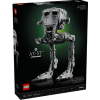 LEGO® Star Wars™ 75417 AT-ST™ Kampfläufer von LEGO® STAR WARS™