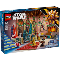 LEGO® Star Wars™ 75418 Adventskalender 2025 von LEGO® STAR WARS™