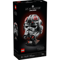 LEGO® Star Wars™ 75429 AT-AT Pilot™ Helm von LEGO® STAR WARS™