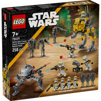 LEGO® Star Wars™ 75431 Klonsoldaten des 327. Sternenkorps Battle Pack von LEGO® STAR WARS™