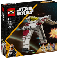 LEGO® Star Wars™ 75432 V-19 Torrent-Sternjäger von LEGO® STAR WARS™