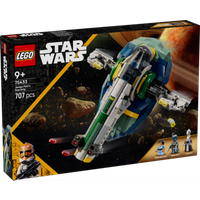 LEGO® Star Wars™ 75433 Jango Fetts Sternenschiff von LEGO® STAR WARS™