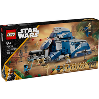 LEGO® Star Wars™ 75435 MTT™ der Separatisten in der Schlacht von Felucia von LEGO® STAR WARS™