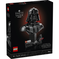 LEGO® Star Wars™ 75439 Darth Vader™ Büste von LEGO® STAR WARS™