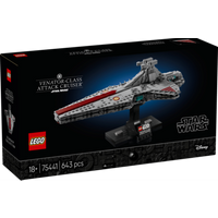 LEGO® Star Wars™ 75441 Angriffskreuzer der Venator-Klasse von LEGO® STAR WARS™
