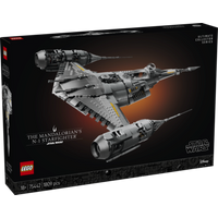 LEGO® Star Wars™ 75442 N-1 Starfighter™ des Mandalorianers von LEGO® STAR WARS™